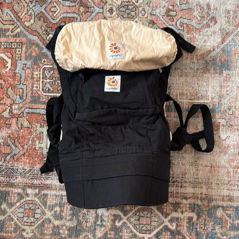 Ergobaby